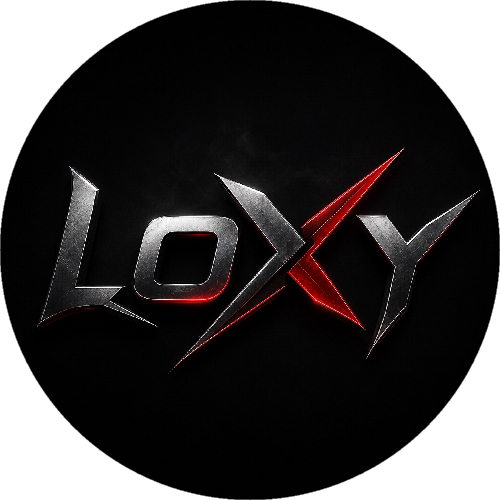 CCP | LOXY